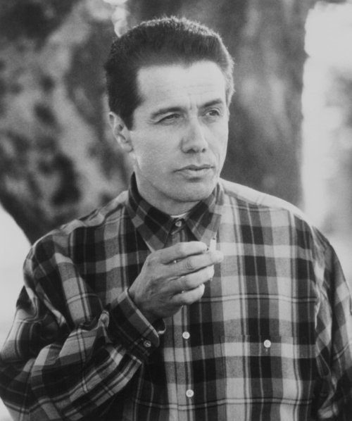 Edward James Olmos - American Me - BrownPride Forums